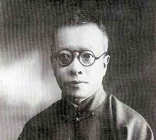 1887年9月12日：钱玄同出生