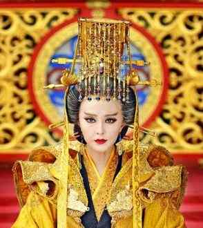 武则天如何看待辱骂自己的文章？