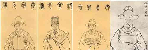 吴中四士是指谁