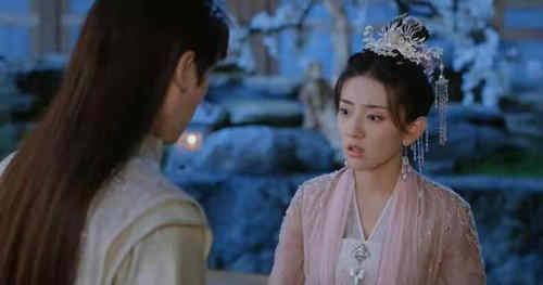《双世宠妃3》墨连城为何想要离开