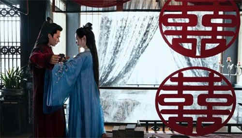 《赘婿》有第二季吗
