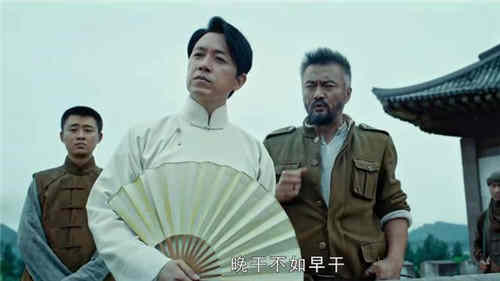 《昆仑神宫》拍完了吗