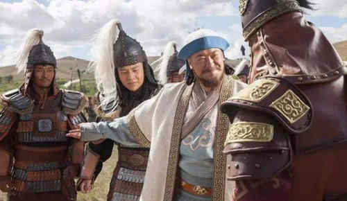 元朝为什么不实行剃发易服