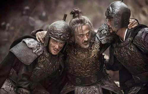 司马家族最后被谁灭了