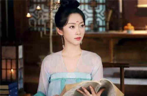 《与君歌》仇烟织结局和谁在一起了