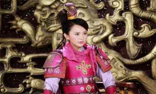 妖仙大战樊梨花说的是什么故事