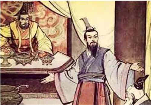 王敦为什么要图谋篡位