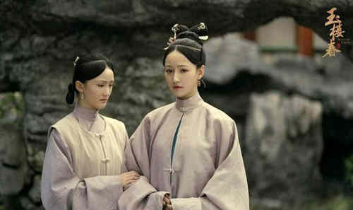 《玉楼春》贾逢源为什么接近苏映雪