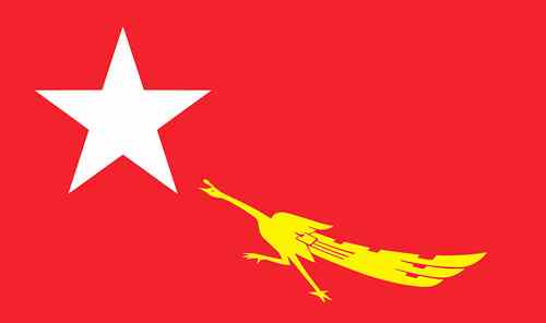 缅甸民盟党是什么党派