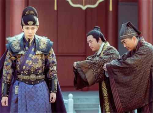 《锦衣十日令》主演是谁