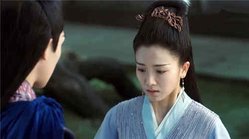 《千古玦尘》九尾狐青漓身份不简单最终害死景涧