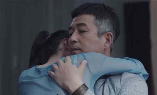《扫黑风暴》麦佳最后什么都没做吗