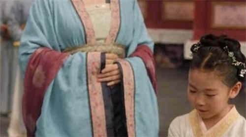 《大宋宫词》曹汝是谁的女儿