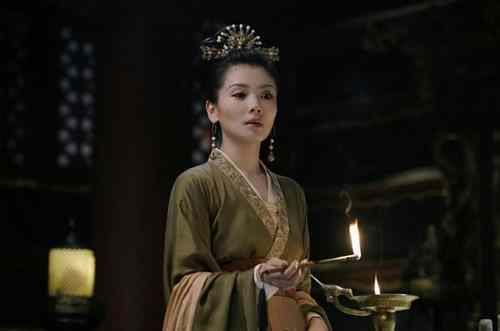 《大宋宫词》五位皇妃的历史原型是谁