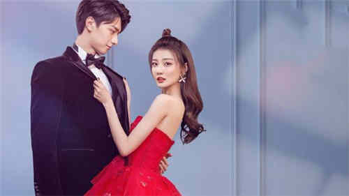 《良辰美景好时光》演员表