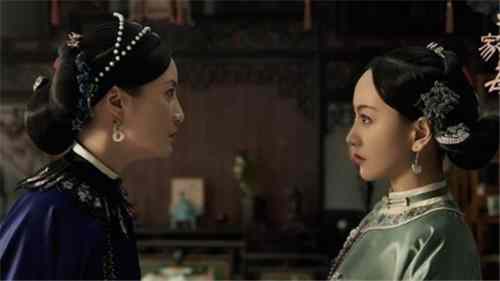 《当家主母》三位女主的结局是什么