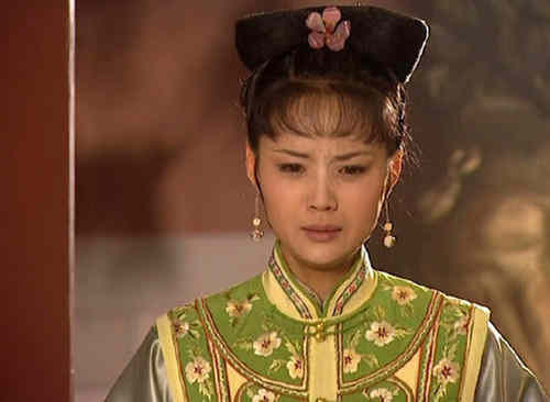 苏麻喇姑地位高吗