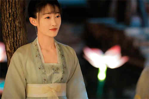 《雁归西窗月》苏味嫁给了谁