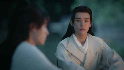 《山河令》温客行为什么不对周子舒说明心意