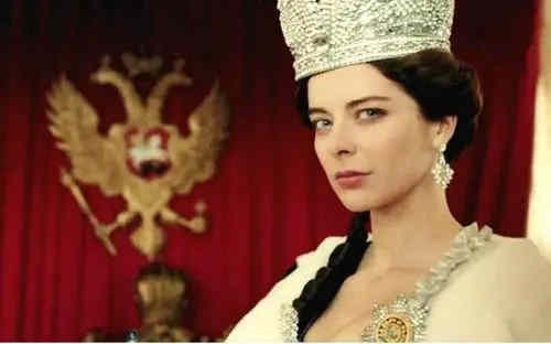 叶卡捷琳娜二世后面一位继承人介绍