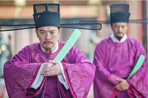 赵普劝谏宋太祖