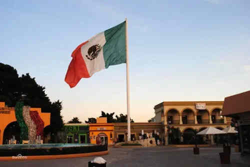 墨西哥的主要城市介绍