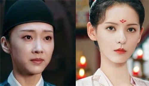 《与君歌》仇烟织什么时候知道程若鱼的身份