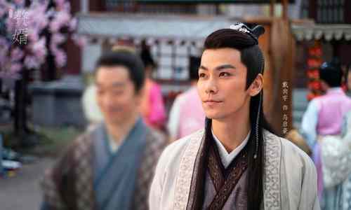 《赘婿》乌启豪怎么破产的