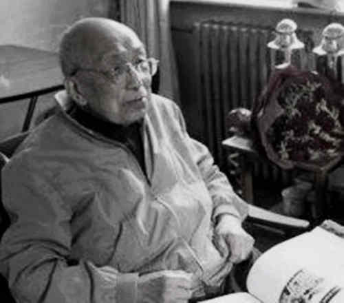 2021年6月27日：张培基逝世