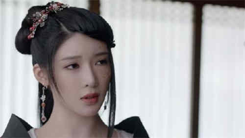 《山河令》艳鬼过去经历了什么