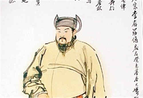 李存勖怎么兼并河北的