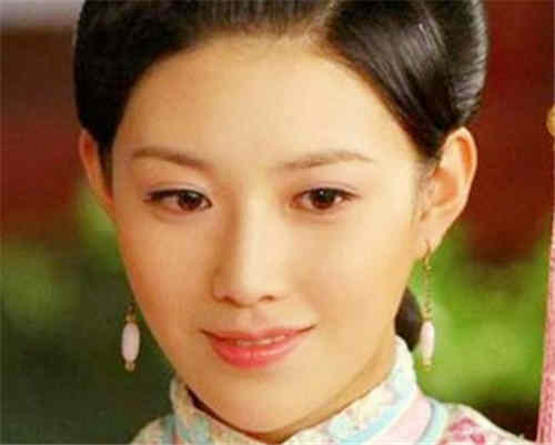 清朝第一位公主固伦敖汉公主13岁出嫁后结局怎么样