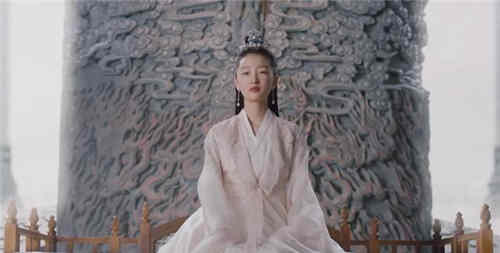 《千古玦尘》为何上古归来后很少过问后池的事情