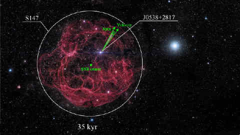中国天眼新发现是什么