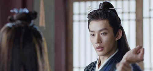 《遇龙》雪阡寻喜欢谁