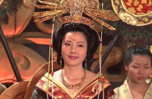 武惠妃真的是被吓死的吗