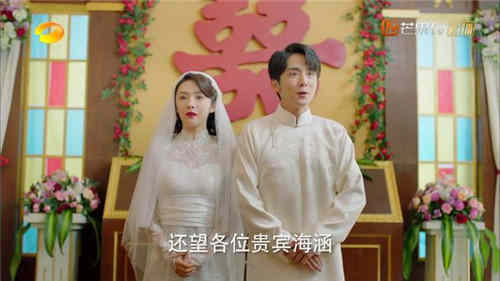 《光芒》吴丽姿嫁给程亦治有什么目的