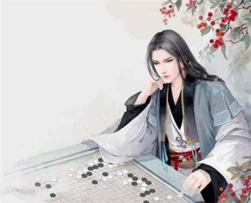 慕容冲是怎么从男宠逆袭到皇帝的