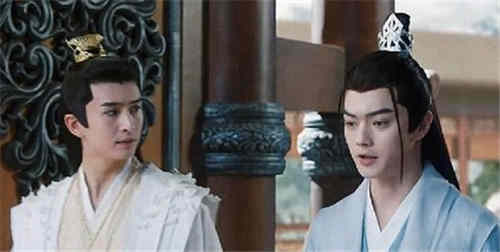 《千古玦尘》清穆为什么杀了栢玄和古君