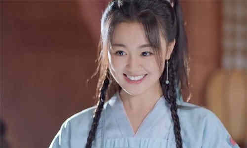 《君九龄》柳儿的结局怎么样