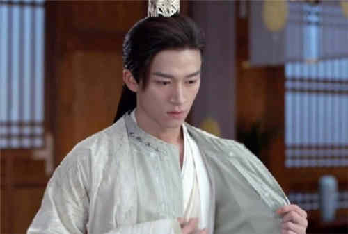 《公子倾城》大结局谁是皇上