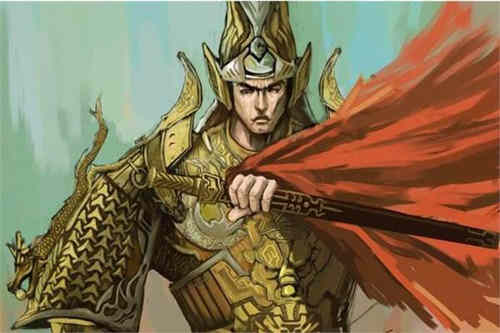 孙权为什么不用太史慈