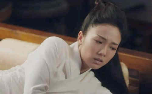 《千古玦尘》小漓的真实身份