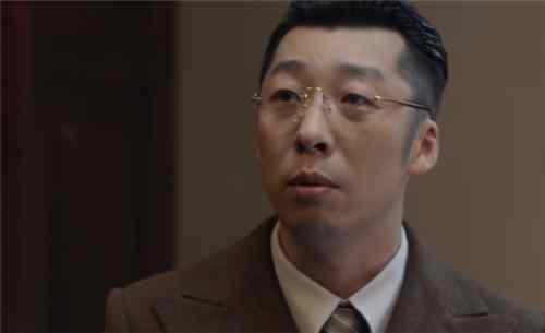 《叛逆者》王世安是好人还是坏人