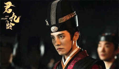 《君九龄》中陆云旗是好人吗