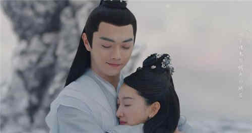 《千古玦尘》结局白玦诞生上古为何怀疑他是清穆