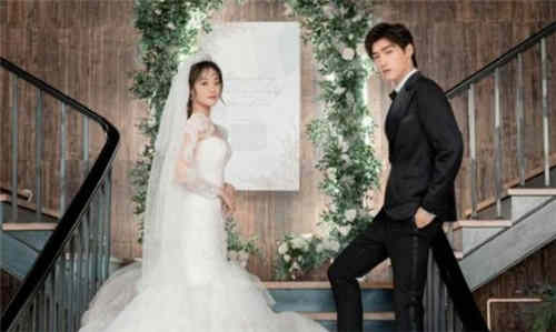 《程序员那么可爱》陆漓离婚了吗