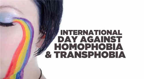 国际不再恐同日是怎么来的