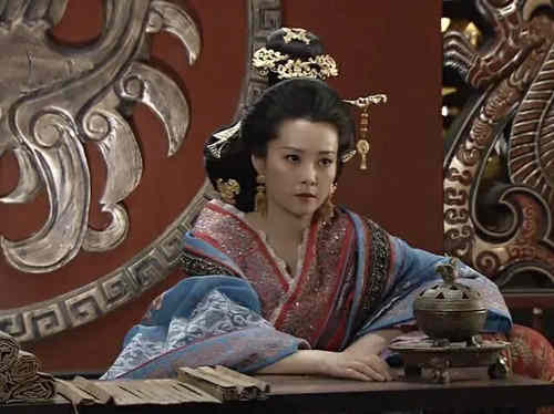 王政君怎么进的宫