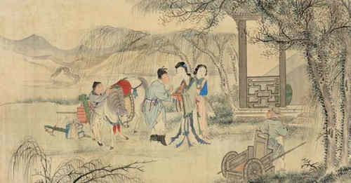 西昆体的发展脉络